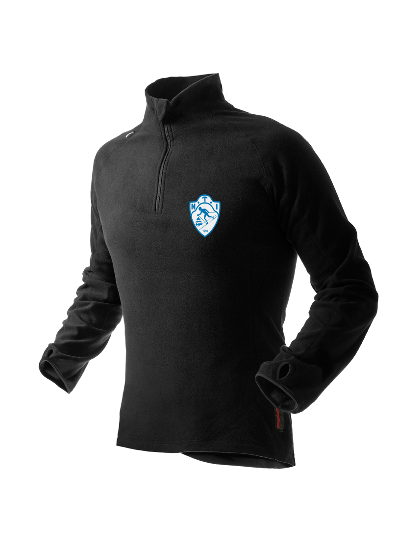 NTI fleece - bilde